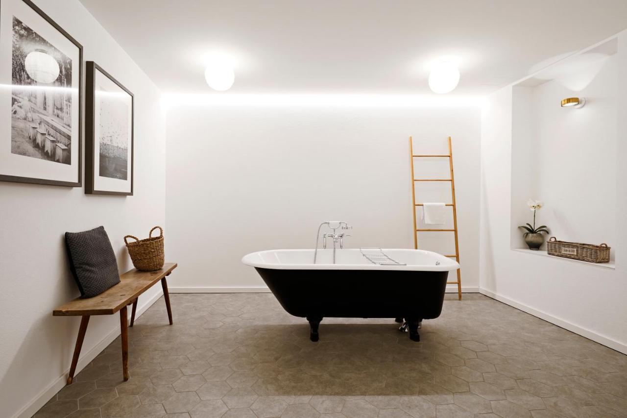 Apartamento Numa Salzburg Nora Exterior foto