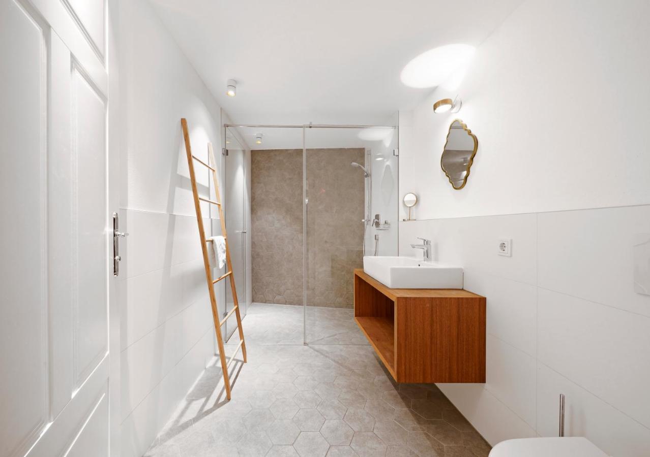 Apartamento Numa Salzburg Nora Exterior foto
