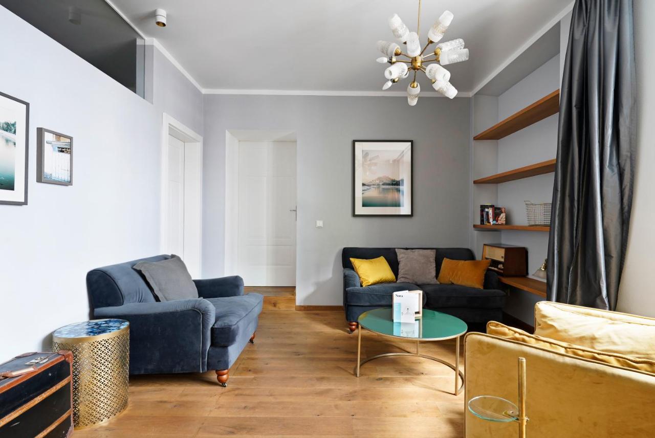 Apartamento Numa Salzburg Nora Exterior foto