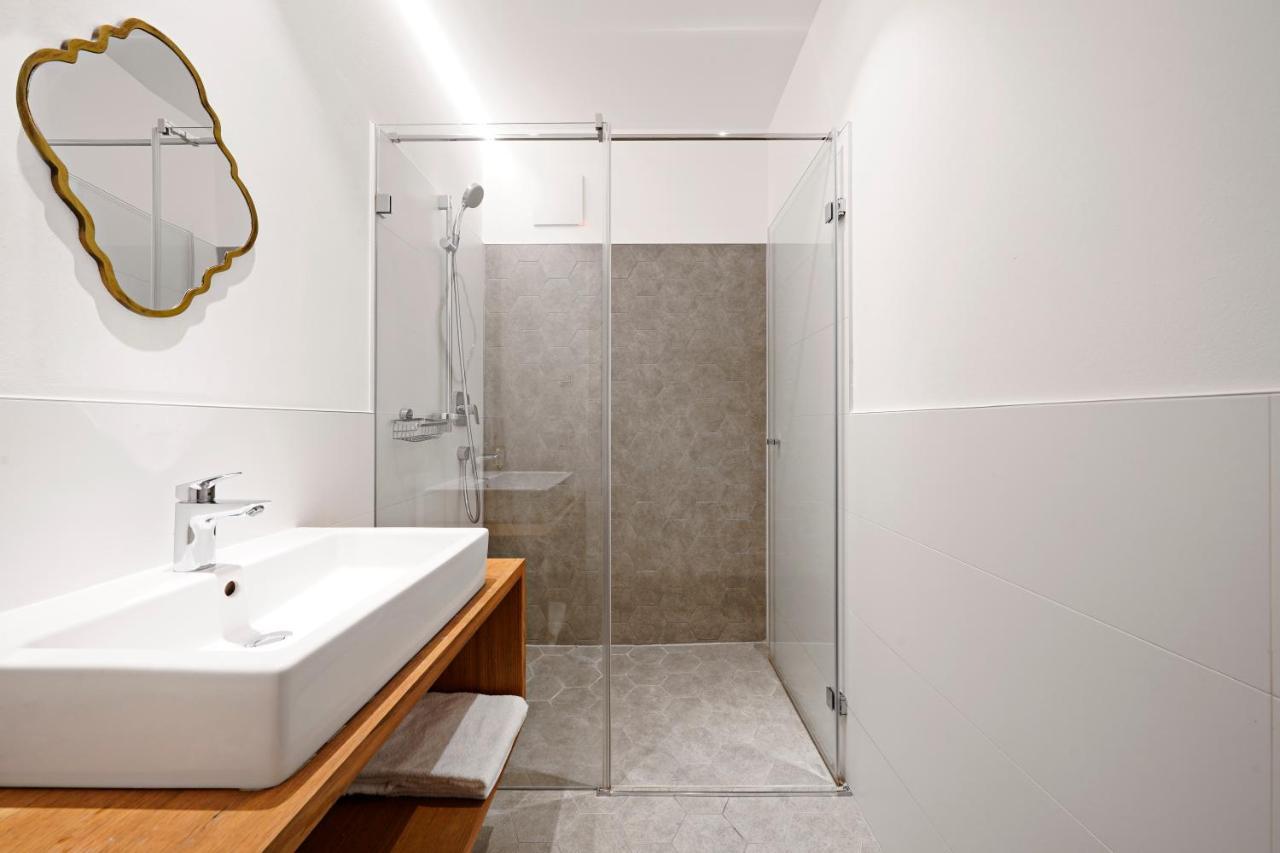 Apartamento Numa Salzburg Nora Exterior foto