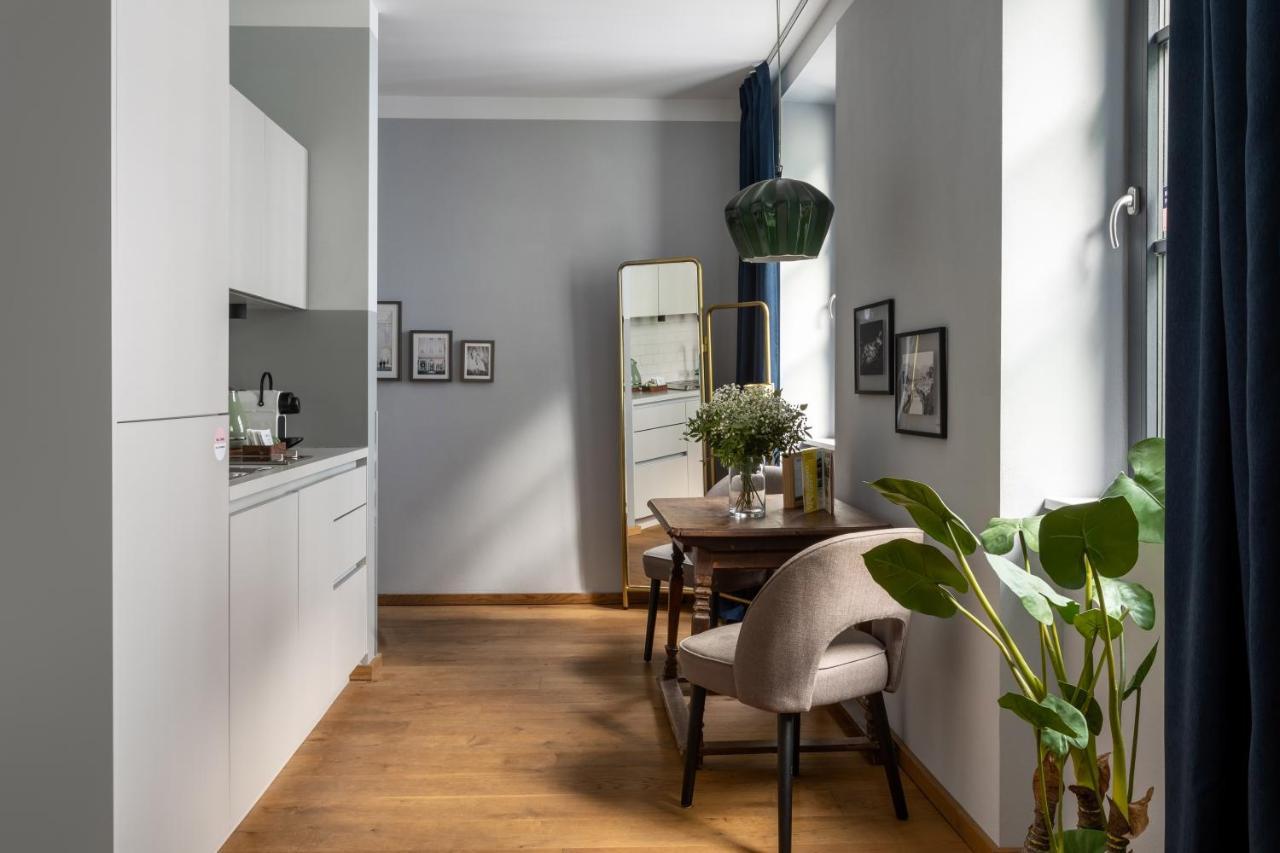 Apartamento Numa Salzburg Nora Exterior foto