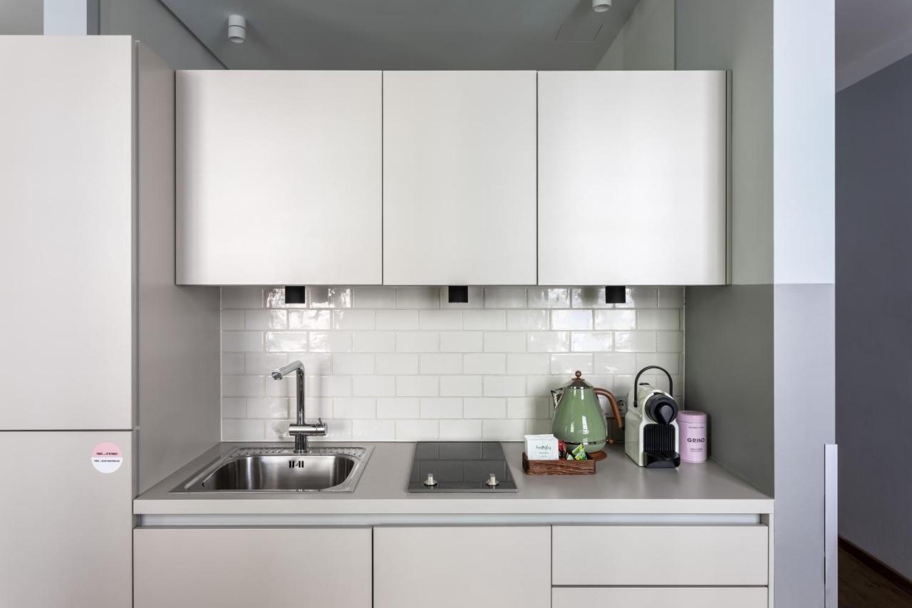 Apartamento Numa Salzburg Nora Exterior foto