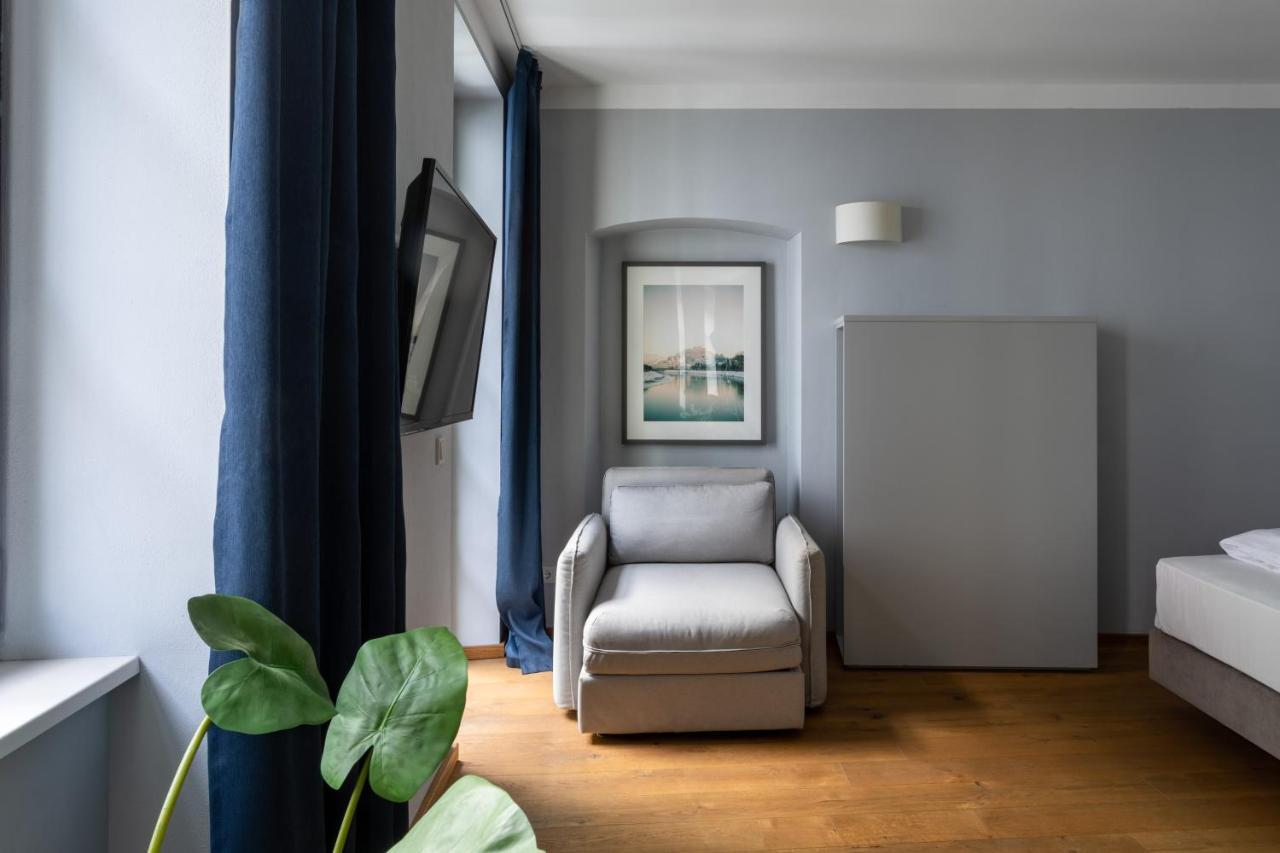 Apartamento Numa Salzburg Nora Exterior foto