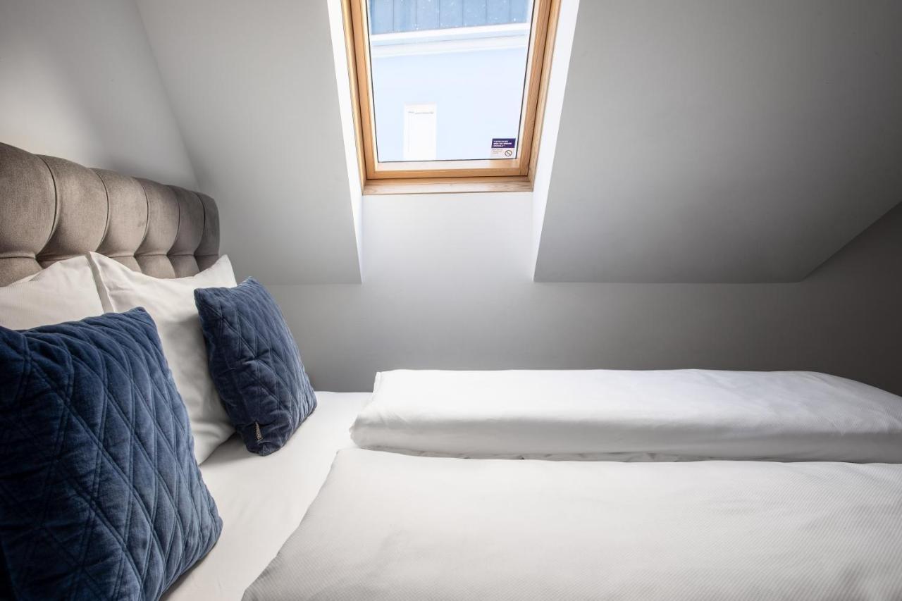 Apartamento Numa Salzburg Nora Exterior foto