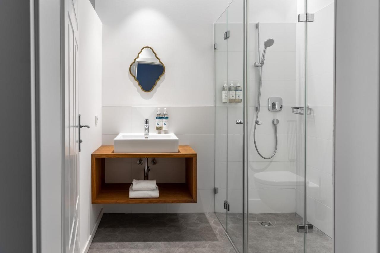 Apartamento Numa Salzburg Nora Exterior foto