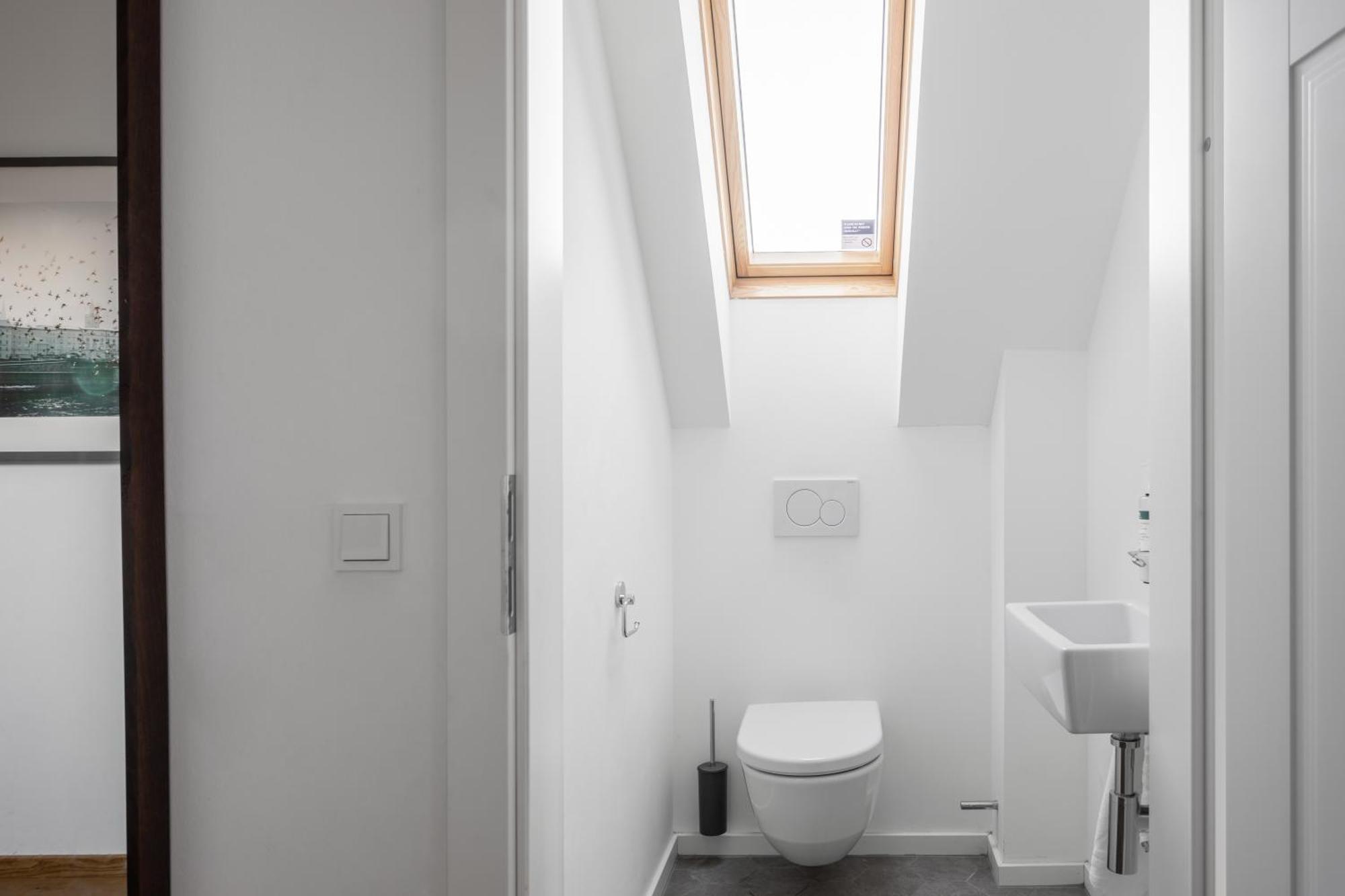 Apartamento Numa Salzburg Nora Habitación foto