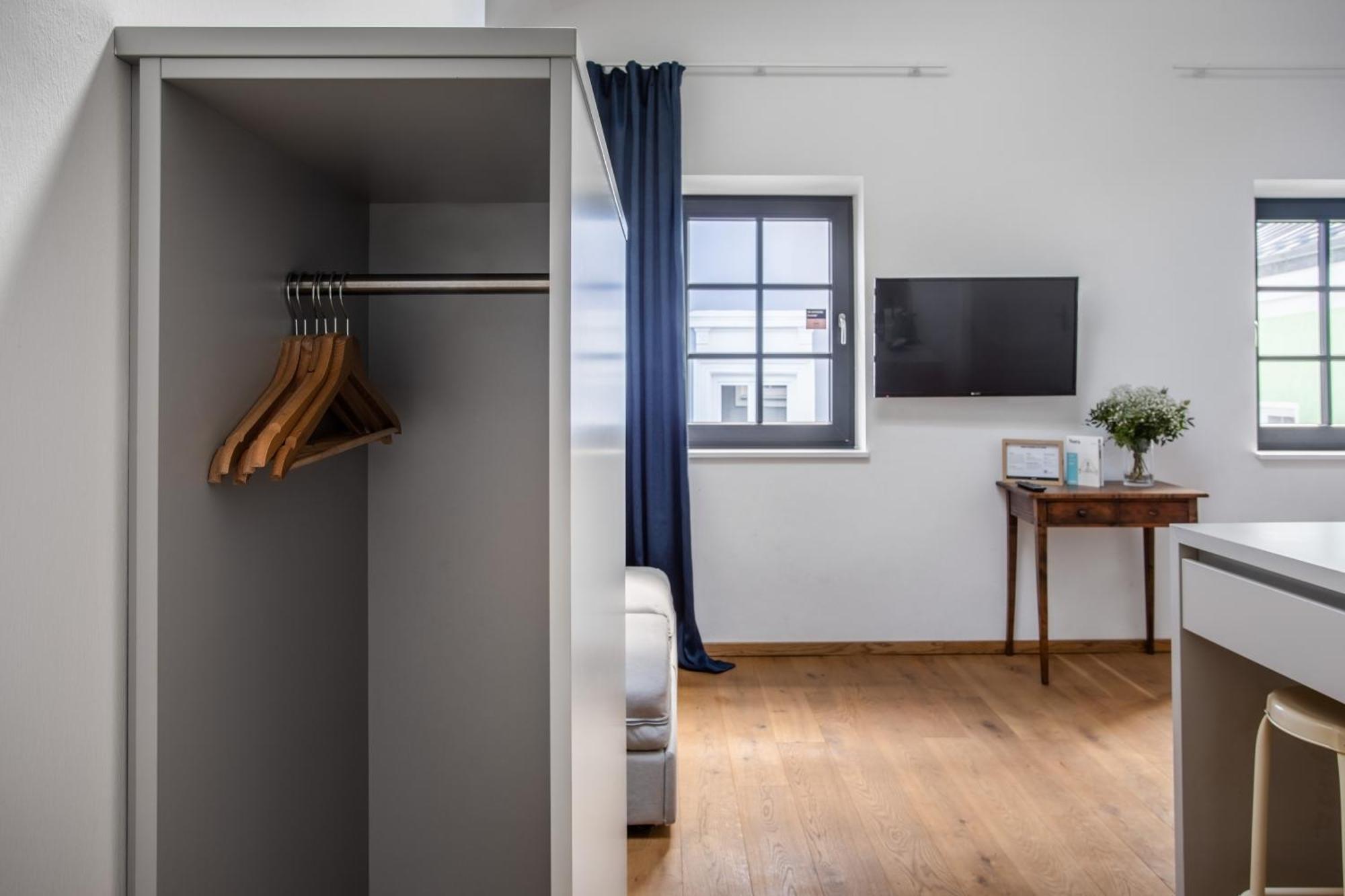 Apartamento Numa Salzburg Nora Habitación foto