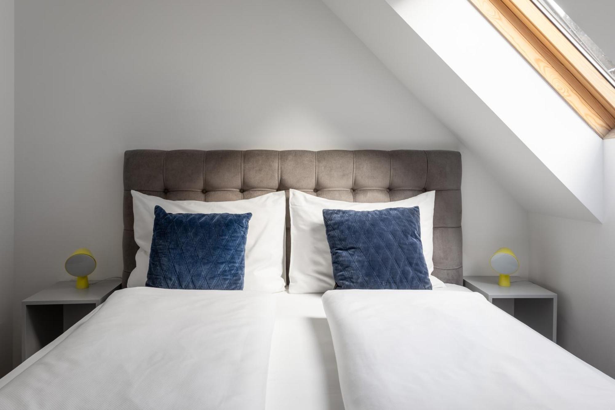 Apartamento Numa Salzburg Nora Habitación foto