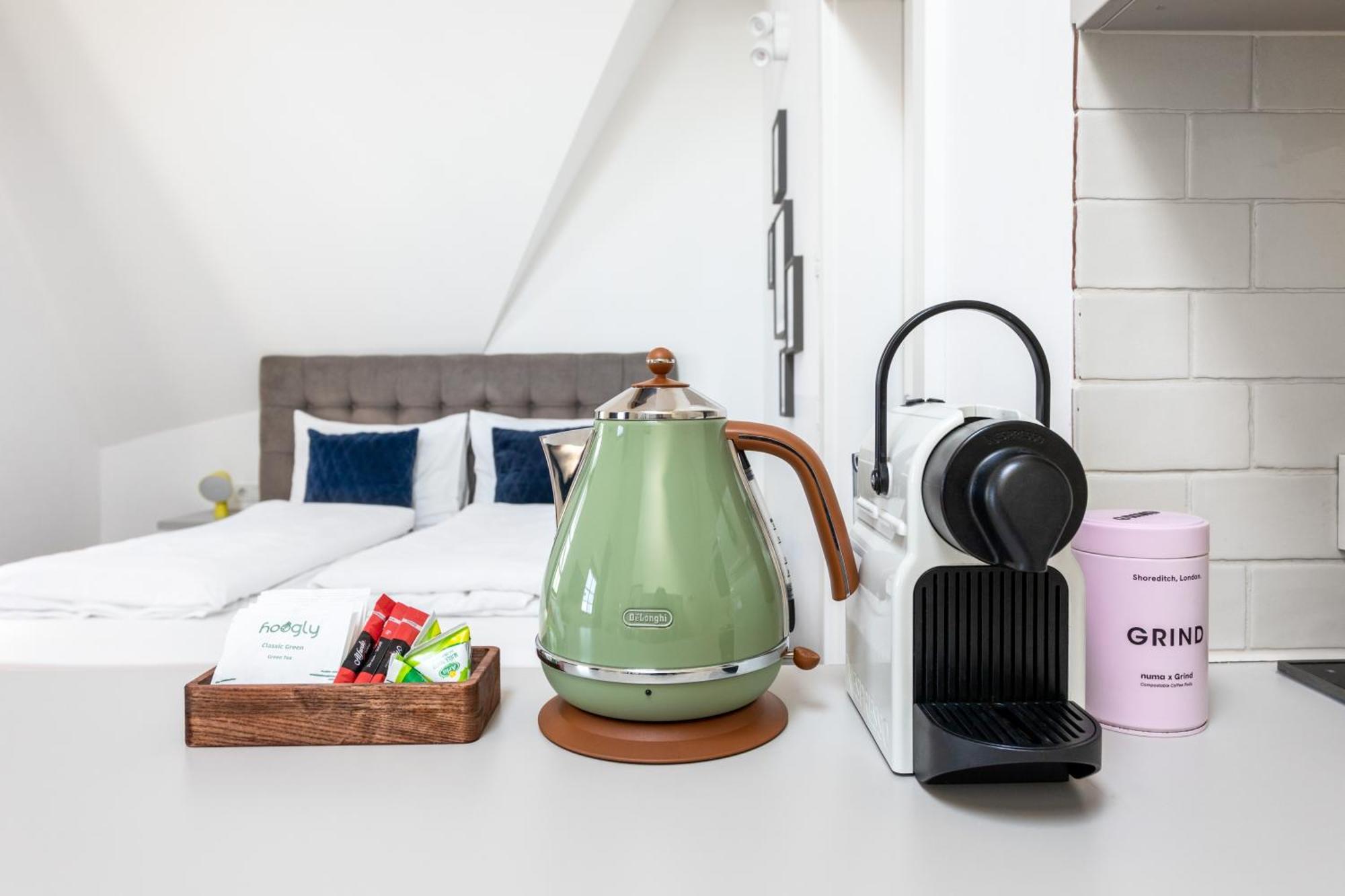 Apartamento Numa Salzburg Nora Habitación foto