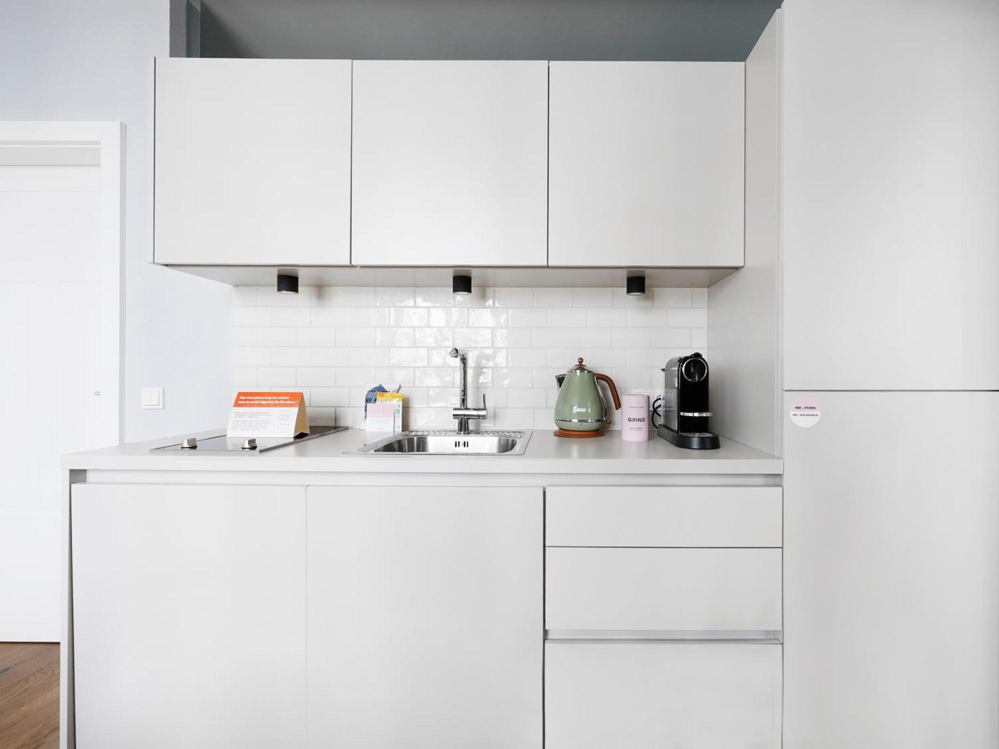 Apartamento Numa Salzburg Nora Habitación foto